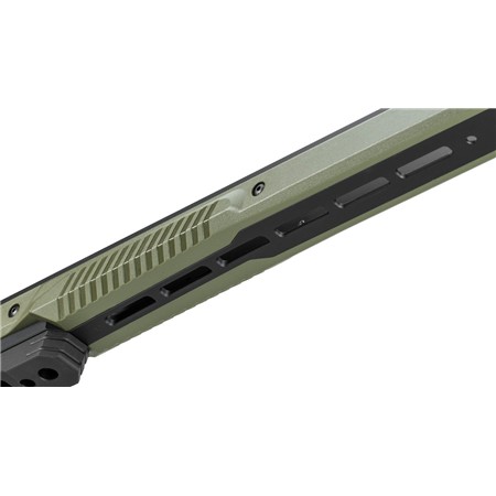 CHÂSSIS MDT ORYX SPORTSMAN TIKKA T1X