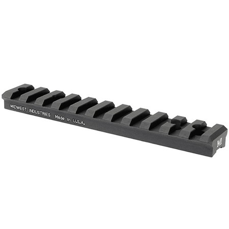 CHÂSSIS MIDWEST INDUSTRIES RUGER FIXE 10/22