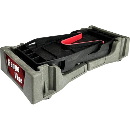 CHEVALET DE TIR POWAIR COMPACT AJUSTABLE