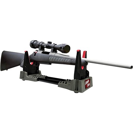 Chevalet De Tir Powair Compact Ajustable