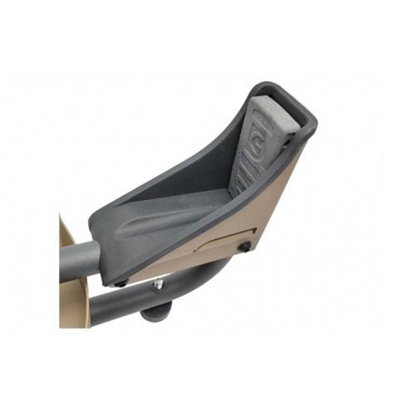 CHEVALET DE TIR POWAIR METALLIQUE HAUTE PERFORMANCE