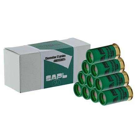 CHEVROTINES SAPL MINI GOMM-COGNE - CALIBRE 12/50