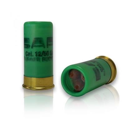 Chevrotines Sapl Mini Gomm-Cogne - Calibre 12/50