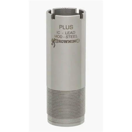 Choke Browning Invector Plus Stainless 12 Ga