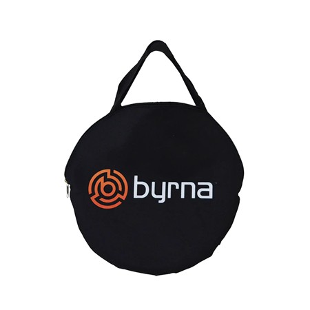 CIBLE AUTOPORTANTE PLIABLE BYRNA
