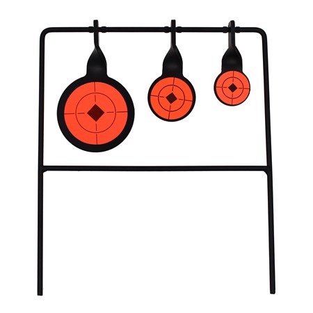 Cible Basculante Elite Airguns