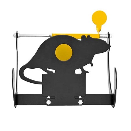Cible Basculante Powair Rat Pivotante