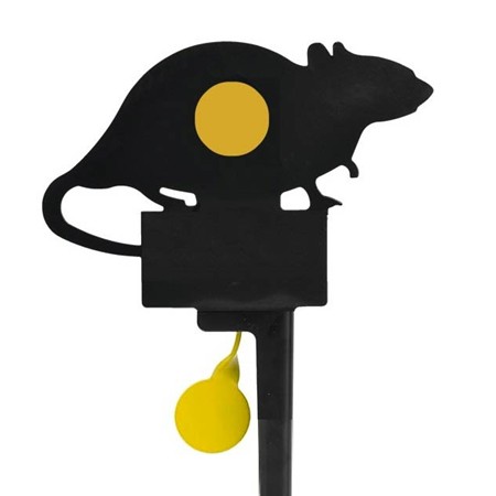 Cible Basculante Rat Powair