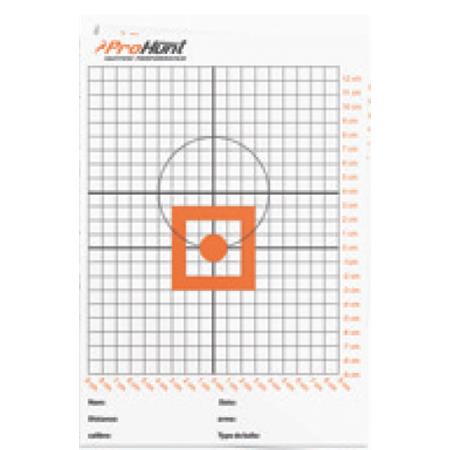 Cible De Réglage Prohunt