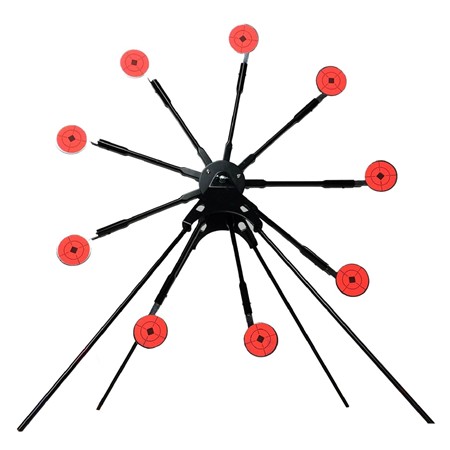 Cible Roue Elite Airguns