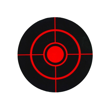Cibles Réactives Elite Airguns - Rouge