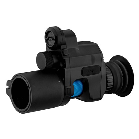 CLIP-ON ARRIÈRE PARD NV007V2