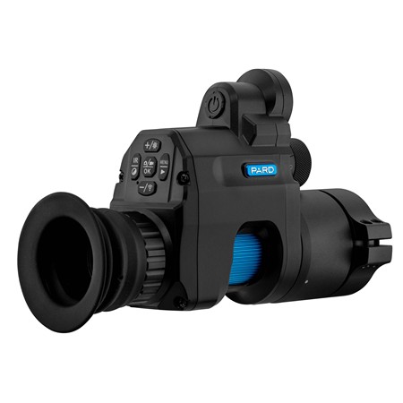 CLIP-ON ARRIÈRE PARD NV007V2
