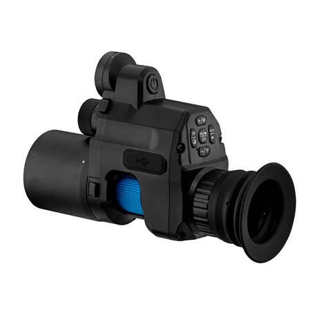 CLIP-ON ARRIÈRE PARD NV007V2