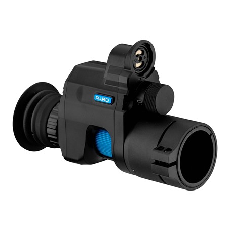 CLIP-ON ARRIÈRE PARD NV007V2