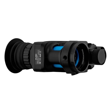 CLIP-ON ARRIÈRE PARD NV007V2