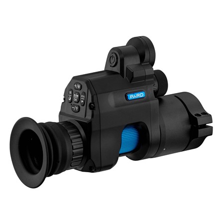 Clip-On Arrière Pard Nv007v2