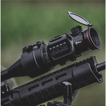 CLIP ON NOCPIX INFIRAY MATE MAH50