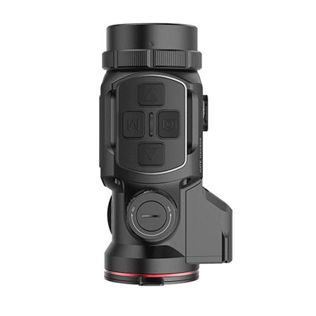 CLIP ON NOCPIX INFIRAY MATE MAH50R LRF