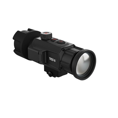 CLIP-ON THERMIQUE ATN TICO 6 COMPACT 335