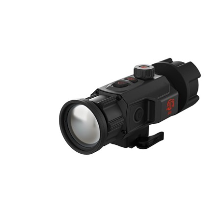 CLIP-ON THERMIQUE ATN TICO 6 COMPACT 650