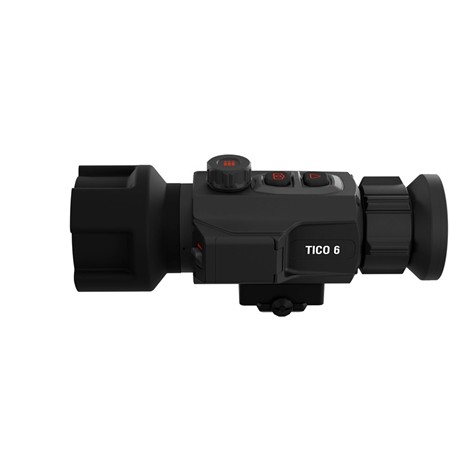 CLIP-ON THERMIQUE ATN TICO 6 COMPACT 650