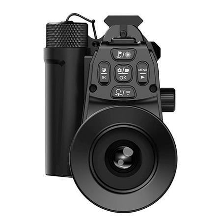 CLIP ON VISION NOCTURNE PARD ARRIÈRE NV007SP