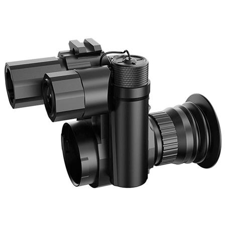 CLIP ON VISION NOCTURNE PARD ARRIÈRE NV007SP