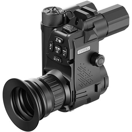 Clip On Vision Nocturne Pard Arrière Nv007sp