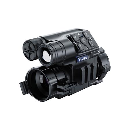 CLIP ON VISION NOCTURNE PARD FD1