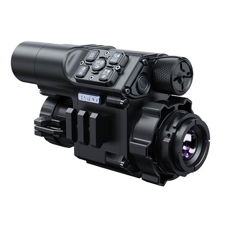 CLIP ON VISION NOCTURNE PARD FD1
