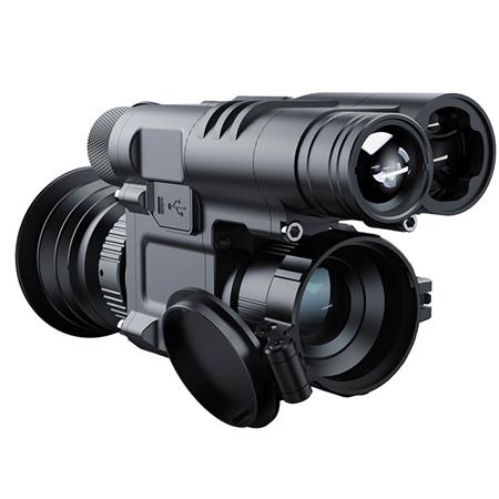 CLIP ON VISION NOCTURNE PARD FD1