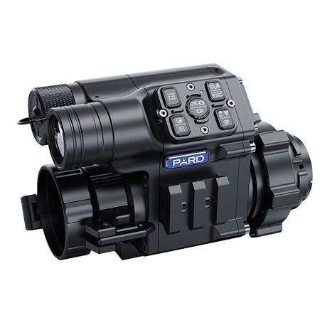 CLIP ON VISION NOCTURNE PARD FD1