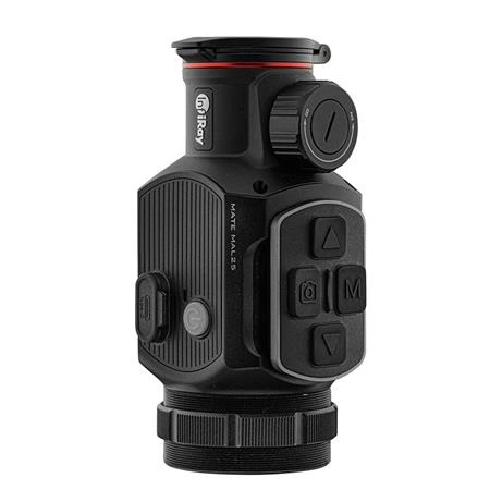 CLIP ON VISION THERMIQUE NOCPIX SÉRIE MATE MAH25