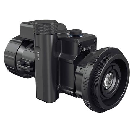 CLIP ON VISION THERMIQUE PARD PREDATOR