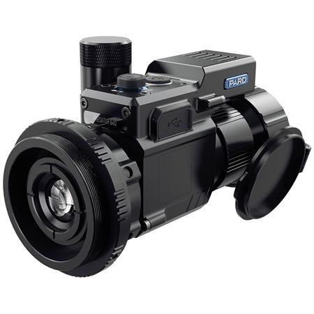 CLIP ON VISION THERMIQUE PARD PREDATOR