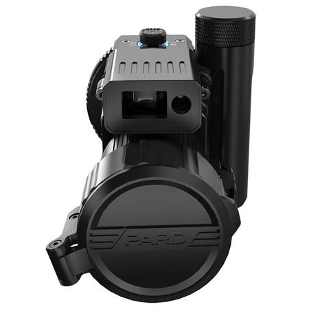 CLIP ON VISION THERMIQUE PARD PREDATOR