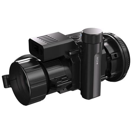 CLIP ON VISION THERMIQUE PARD PREDATOR