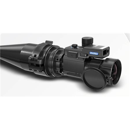 CLIP ON VISION THERMIQUE PARD PREDATOR