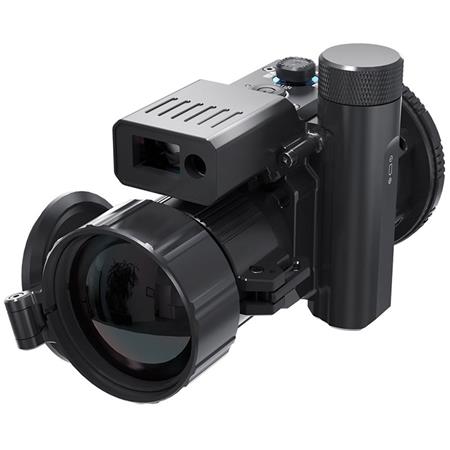 Clip On Vision Thermique Pard Predator