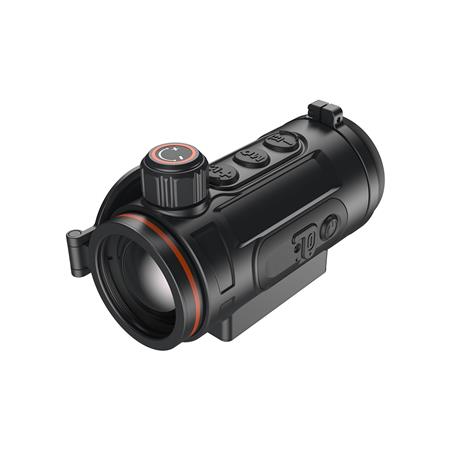 CLIP ON VISION THERMIQUE THERMTEC HUNT 335