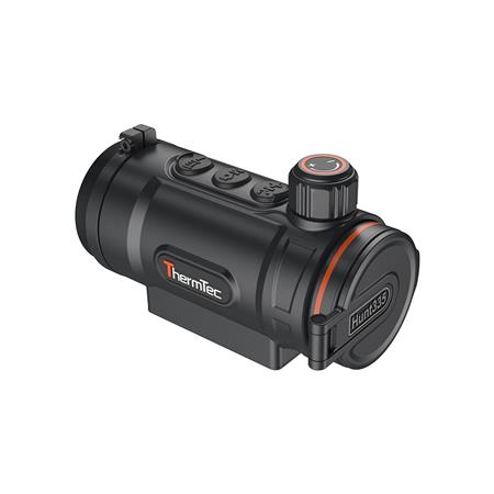 Clip On Vision Thermique Thermtec Hunt 335
