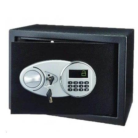 COFFRE FORT GAPER MINI