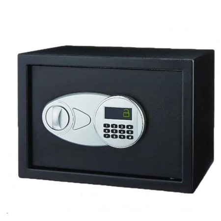 Coffre Fort Gaper Mini