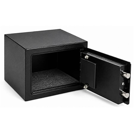 COFFRE FORT TRESOR SAFE T17E