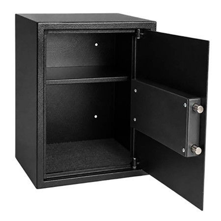 COFFRE FORT TRESOR SAFE T50ED