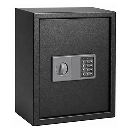 Coffre Fort Tresor Safe T50ed