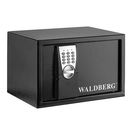 Coffre Fort Waldberg Digital Premium Pour Armes De Poing À Combinaison