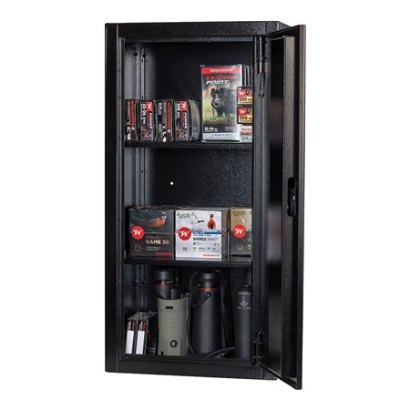 COFFRE FORT WINCHESTER AMMUNITION SAFE