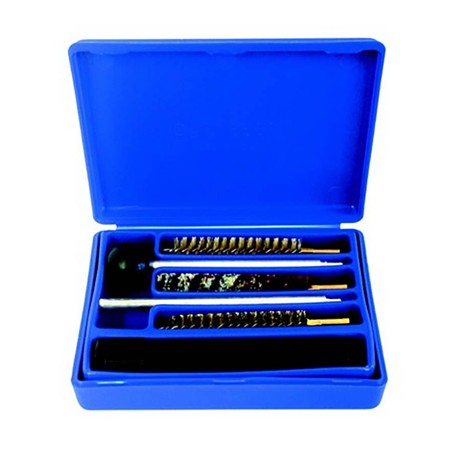 Coffret De Nettoyage Megaline Armes Poing Alu C36